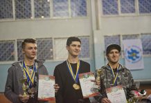 Павлоградские автомоделисты завоевали 14 кубков на Чемпионате Украины (ФОТО)