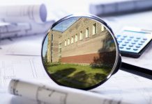 В Павлограде ищут подрядчика для технической оценки состояния здания бассейна