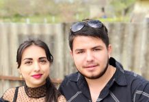 Беляна Саловатова не пропала, а вышла замуж и уехала в Молдавию