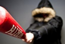 В центре Павлограда жестоко избили мужчину, который заступился за жену. Суд вынес приговор