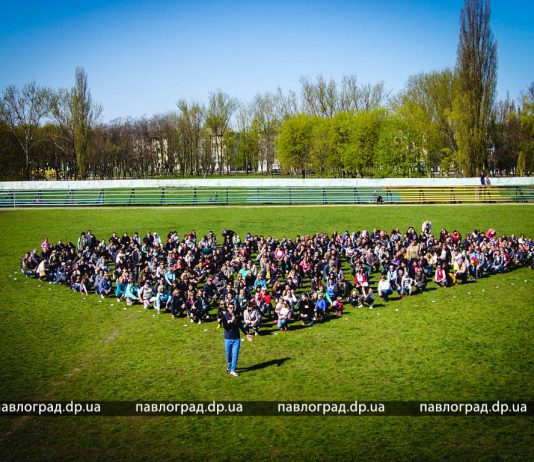 Более 400 шахтёров поучаствовали в акции «Чистый город» (ФОТОРЕПОРТАЖ)