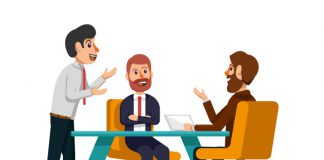 В Павлограде стартует проект «Школа Дебатов»