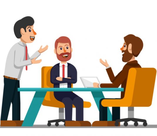 В Павлограде стартует проект «Школа Дебатов»