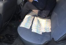 В Терновке задержали на взятке руководителя аппарата суда и посредника (ФОТО)