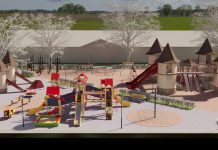 Как будет выглядеть Детский парк после реконструкции? (ВИЗУАЛИЗАЦИЯ)