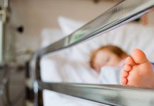 У Дніпрі зафіксували смерть підлітка від правця