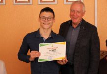 Кто стал победителем конкурса бизнес-проектов среди павлоградской молодёжи?