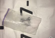 В Павлограде на рынке задержали мужчину с пакетиком амфетамина