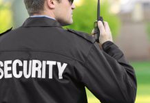 Здание Павлоградского горсовета будет охранять специализированная фирма