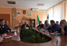 Павлоград делает первый шаг к созданию муниципальной полиции?