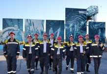 Работают для Украины: 1 млн тонн угля от шахтеров ДТЭК Днепровское