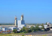 ШУ ДТЭК Павлоградское добыло 1 млн т угля