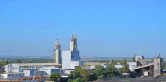 ШУ ДТЭК Павлоградское добыло 1 млн т угля