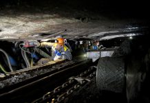 Новые угольные лавы — залог стабильности Западного Донбасса