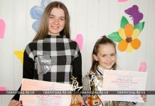 Театралы из Павлограда получили награду за лучшую актерскую работу