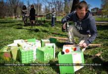 «Том Сойер Fest» в Павлограде: как это было (ФОТОРЕПОРТАЖ)