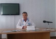 Медики рассказали, какой болезнью страдают почти 40% павлоградцев