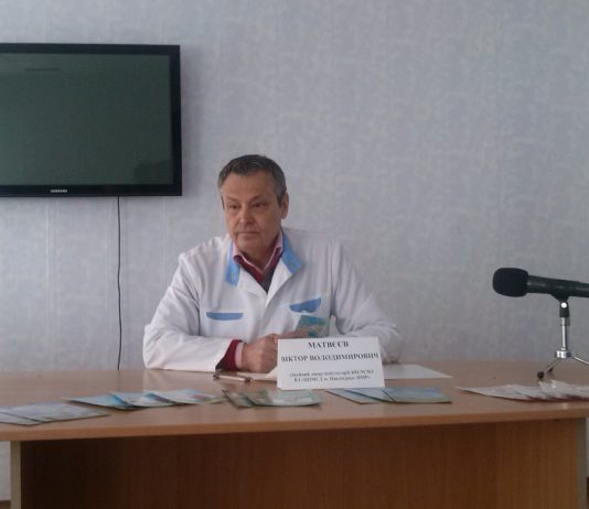 Медики рассказали, какой болезнью страдают почти 40% павлоградцев
