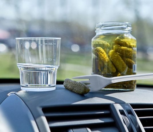 Вождение авто в состоянии опьянения станет уголовным проступком (ОБНОВЛЕНИЕ)