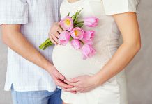 Павлоградки стали меньше рожать