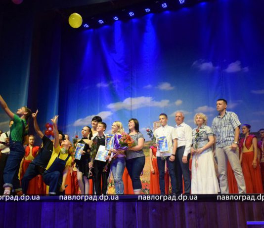 В Павлограде три юных спортсмена получили премии из бюджета — по 20 000 грн (ФОТО и ВИДЕО)