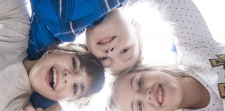 Как в Павлограде будут отмечать День защиты детей