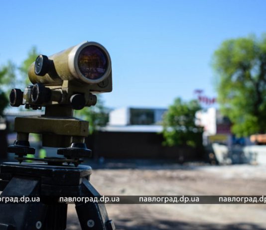 Реконструкция Детского парка продолжается. Что в нём будет нового? (ФОТОРЕПОРТАЖ)