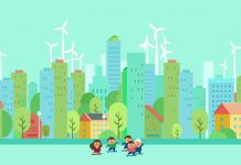 В Павлограде на Днях сталой энергии расскажут о бережном отношении к ресурсам