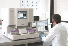 Медучереждение Павлограда купит современный анализатор крови