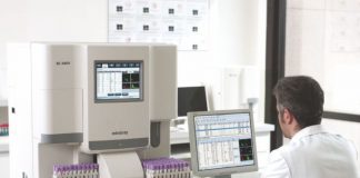 Медучереждение Павлограда купит современный анализатор крови