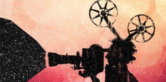 КИНОmonth: апрельские итоги