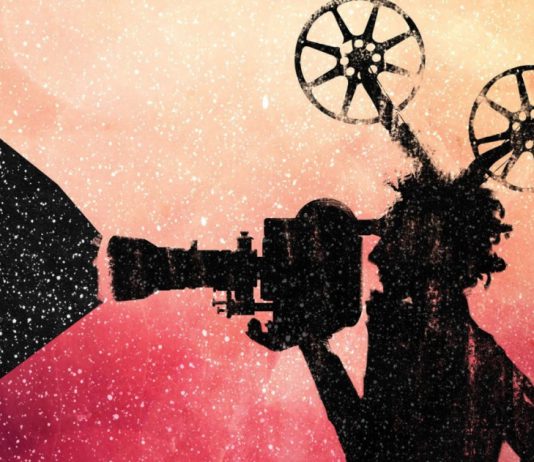 КИНОmonth: апрельские итоги