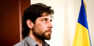В Павлограде больше 5 часов длилось подготовительное заседание по делу Лусваргхи. Ему избрали меру пресечения (ФОТО и ВИДЕО)