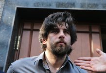 Павлоградский суд рассматривает дело бразильца Лусваргхи, обвиняемого в участии в вооруженных формированиях на стороне «ДНР»