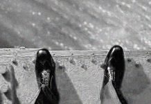 В Павлограде полиция спасла мужчину от самоубийства