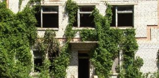 Какая судьба ждет заброшеный детский сад на ПШС?