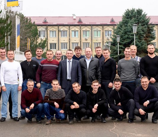 В Терновке смогут добыть еще 536 тыс. тонн угля для украинской энергетики