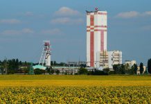 Шахтёры, которые живут в Павлограде, платят налоги в сельские громады