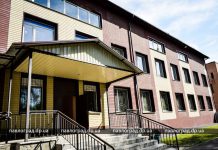 Как будет выглядеть новый центр для пожилых и одиноких людей в Павлограде? (ФОТОРЕПОРТАЖ)