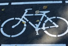 Павлоградцы предлагают полностью оборудовать город велодорожками