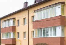 Бесплатное жилье в Вербоватовке получат 12 молодых семей  (ФОТО)