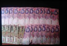 Два брата пытались подкупить прокурора Павлоградской местной прокуратуры