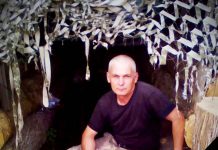 В зоне ООС во время обстрела погиб павлоградец