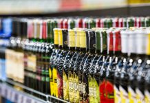 В октябре подорожает алкоголь