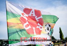 «Atrium» одержал уверенную победу над «Шахтером» (ФОТО и ВИДЕО)