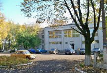 В Першотравенске пьяные посетители больницы избили дежурного врача