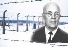 Доктор Осень: врач, который спас тысячи павлоградцев