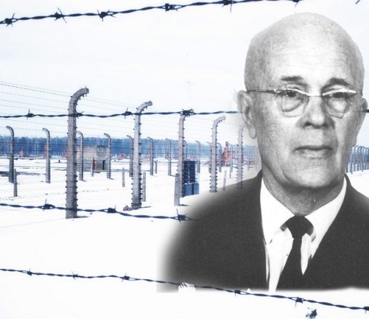 Доктор Осень: врач, который спас тысячи павлоградцев