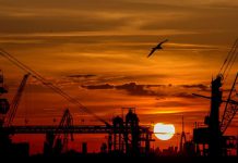 Ко дню шахтера и юбилею ДТЭК Павлоградуголь объявляем фотоконкурс «Энергия моего города»!