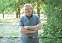 Народный артист Украины Владимир Горянский: о детстве в шахтерском городке, идеальном отдыхе и новых проектах